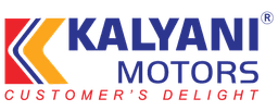 Kalyani Motors Logo